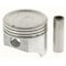 Seal Pwr Engine Part Cast Piston, 454NP 454NP - alternate 1
